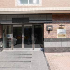 菱和パレス錦糸町
