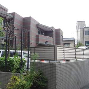 フィールM西新宿