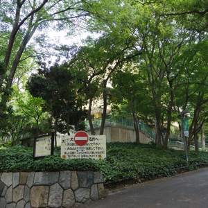 シティタワー新宿新都心