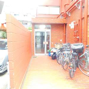 ダイアパレス高田馬場