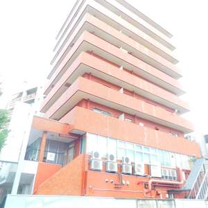 ダイアパレス高田馬場
