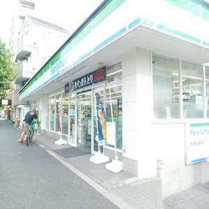ダイアパレス高田馬場
