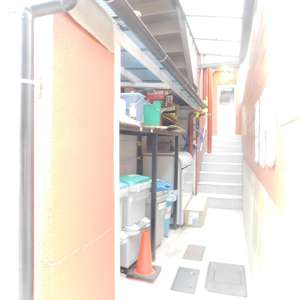 ダイアパレス高田馬場