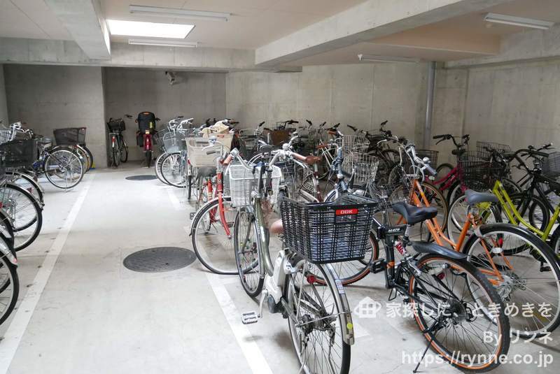 藤和菊川ホームズ