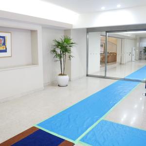 藤和菊川ホームズ