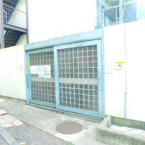 日興パレス高田馬場