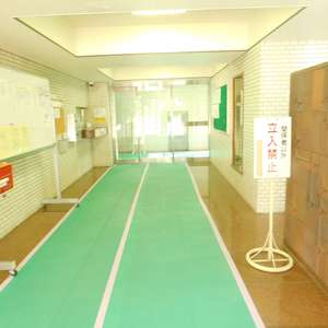 日興パレス高田馬場