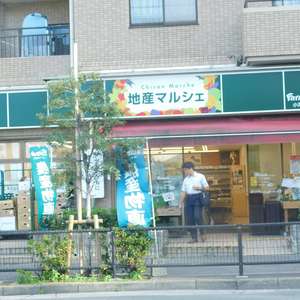 日興パレス高田馬場