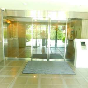 グランシャリオ神楽坂