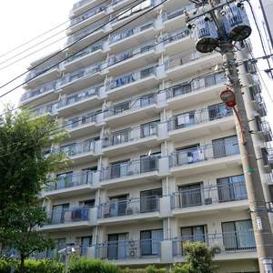 菊川パークホームズ