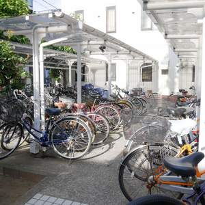 菊川パークホームズ