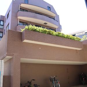ムサシノコート早稲田