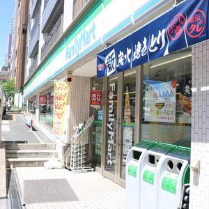 グリーンパーク市ヶ谷柳町