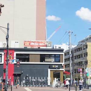 宮園キャピタルマンション