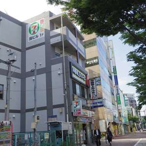 宮園キャピタルマンション