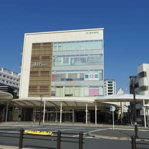 宮園キャピタルマンション