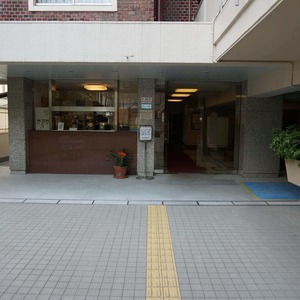 マンション南目黒苑