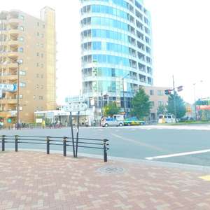 日興パレス高田馬場