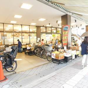日興パレス高田馬場