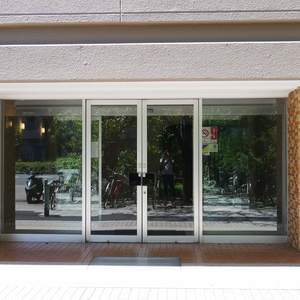 シャルマン築地明石町