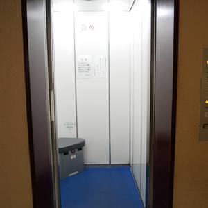 シャルマン築地明石町