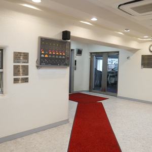 秀和築地レジデンス