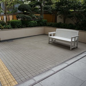 マンション南目黒苑