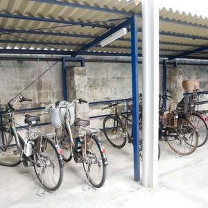 秀和築地レジデンス