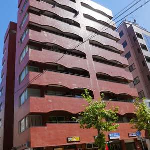 築地永谷タウンプラザ