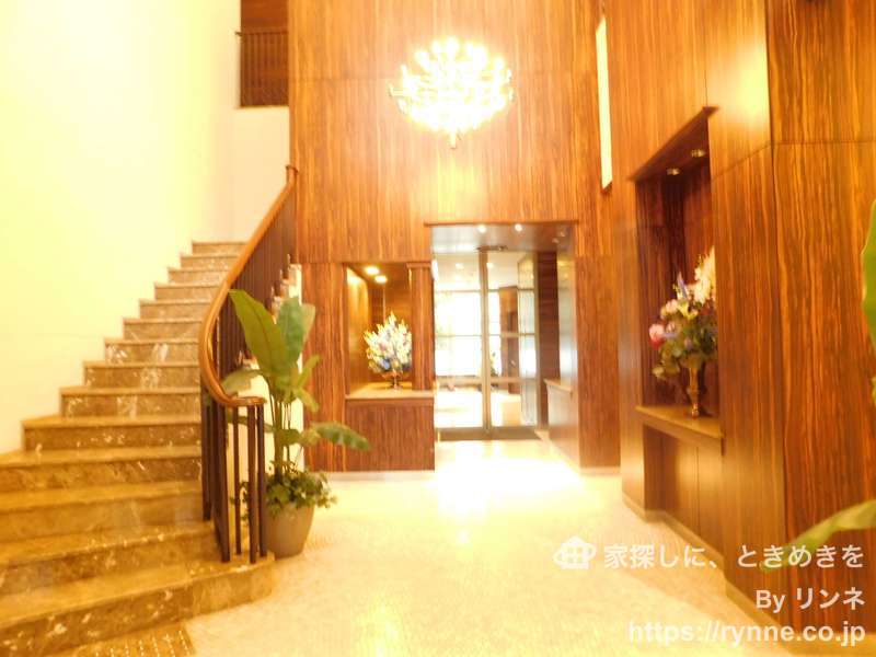 パークタワー池袋イーストプレイス