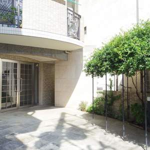 ジェイパーク新中野