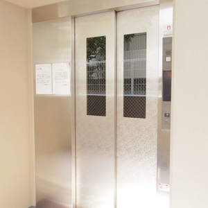 ジェイパーク新中野