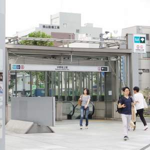 中野本町マンション