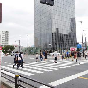 中野本町マンション