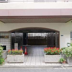 ストークマンション両国