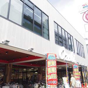 ジェイパーク新中野