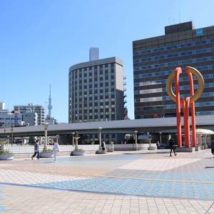 シティコープ上野広徳