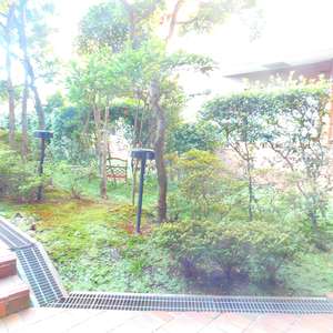 トーア余丁町マンション