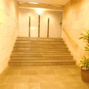 高田馬場パークホームズ