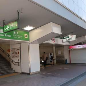 シーアイマンション浅草橋