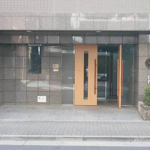 ルピナス台東レジデンス