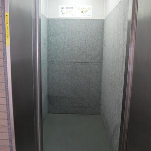 ルピナス台東レジデンス