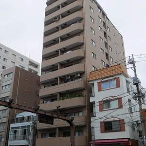 セントレー亀戸
