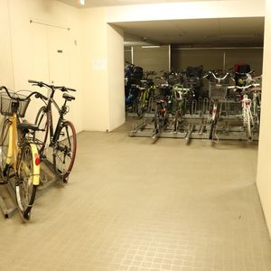 シティタワー四谷