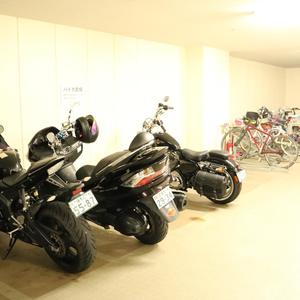 シティタワー四谷