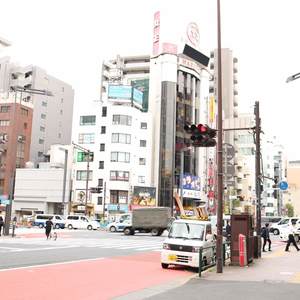 シティタワー四谷