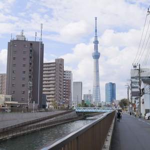 エスバイエルマンション亀戸