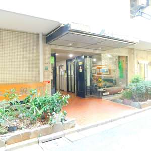 ニュー池袋ハイツ