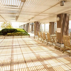 イーストコモンズ清澄白河フロントタワー