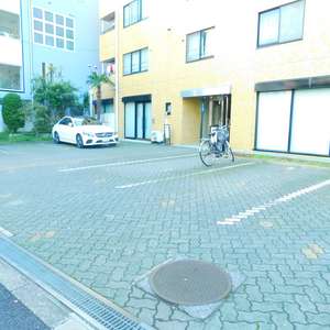 東建ニューハイツ市ヶ谷